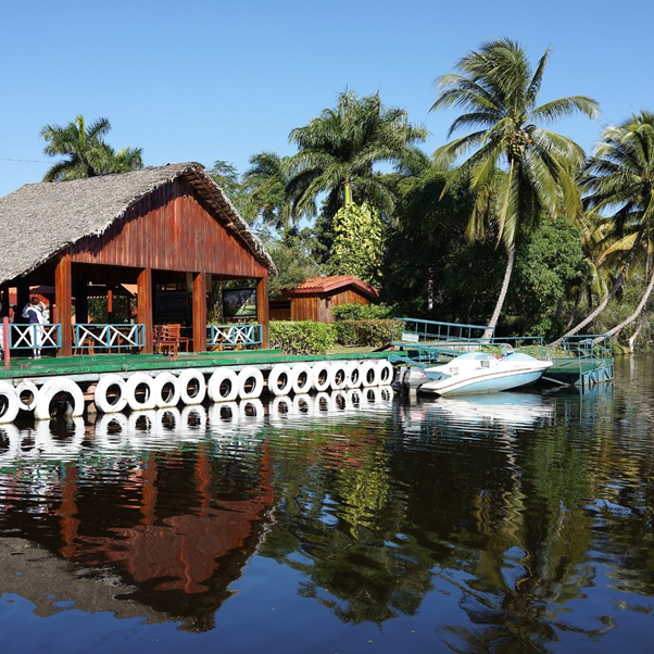 Zapata Peninsula 