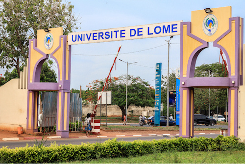 University of Lome