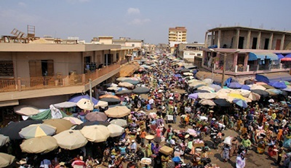 Grand Marché 