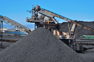 Coal Mining in Lesotho
