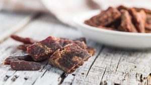 Dried Meat (Jerky)