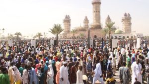 Magal of Touba