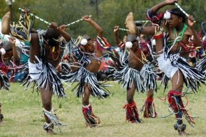 Festivals in Lesotho - Global Diversity Hub