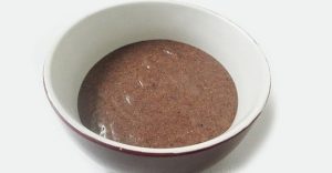 Motoho (Sour Porridge)