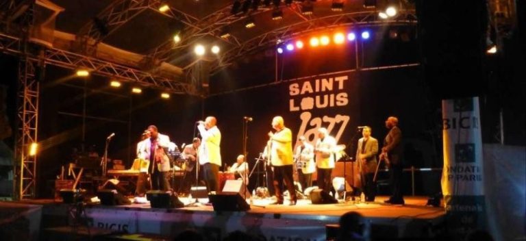 Festivals in Senegal - Global Diversity Hub