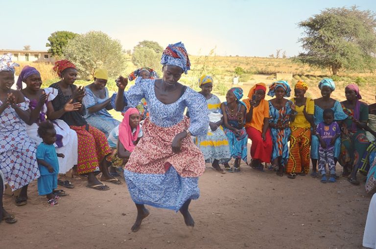 Festivals in Senegal - Global Diversity Hub