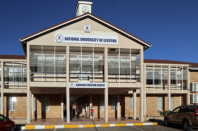 University of Lesotho