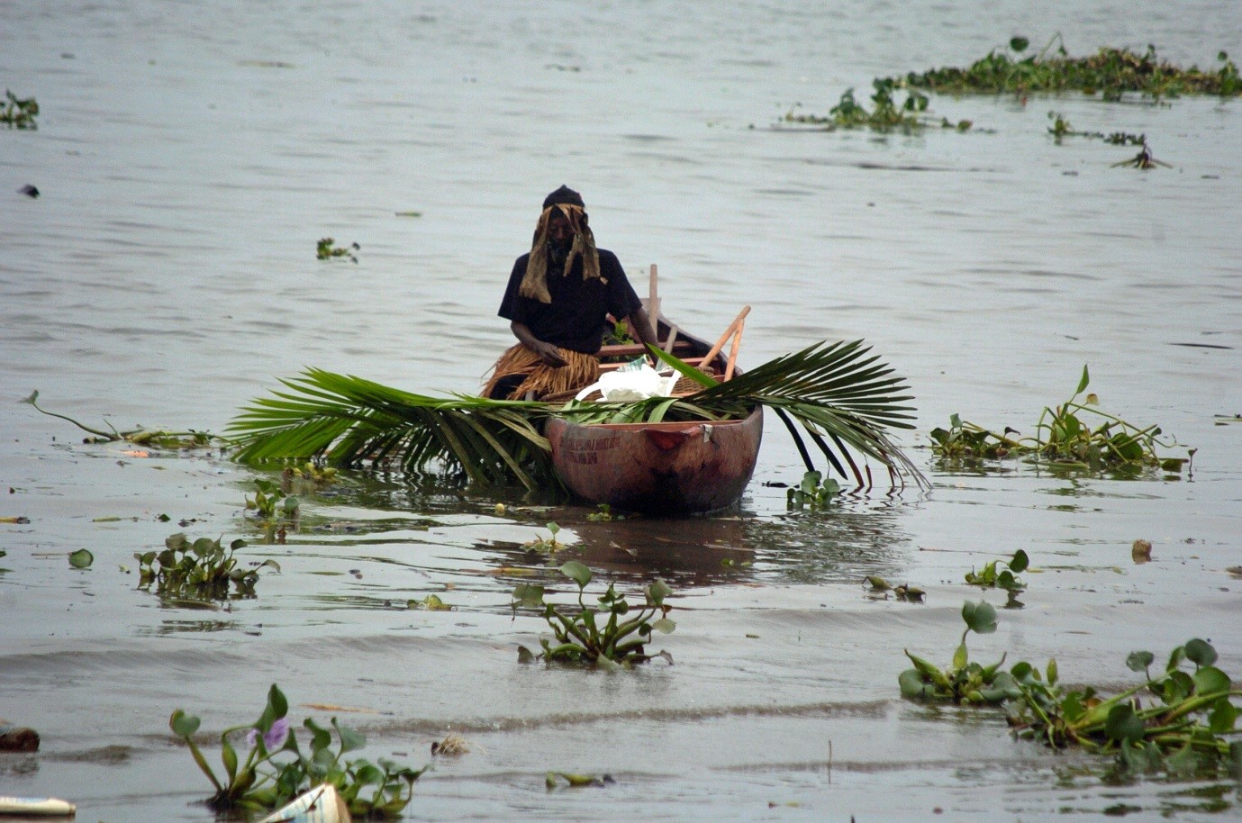 Festivals in Gabon - Global Diversity Hub