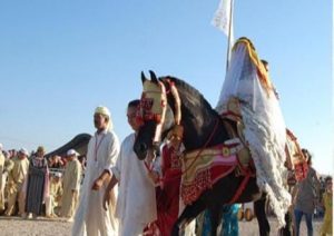 Berber Wedding