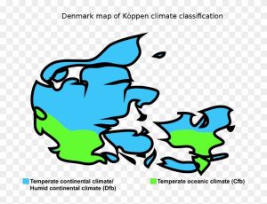 CLimate Map