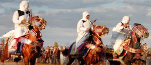 Ghadames Festival