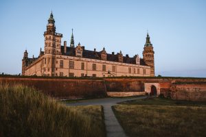 Kronborg Castle