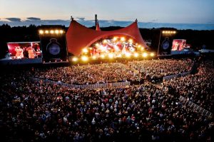 Roskilde Festival