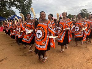 Buganu (Marula) Festival 2