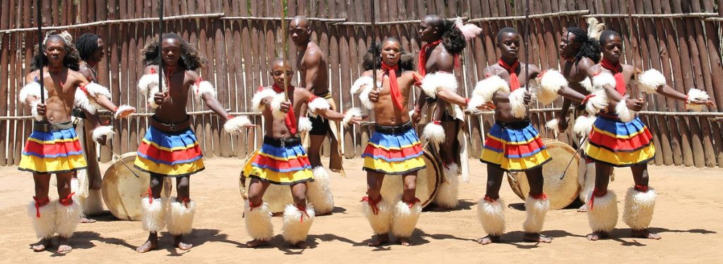 Cultural Events to Experience in the Kingdom of Eswatini