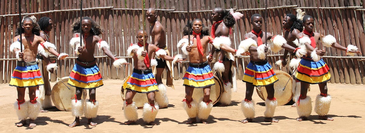 Cultural Events to Experience in the Kingdom of Eswatini