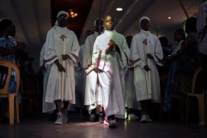 Religion and Spirituality in Congo