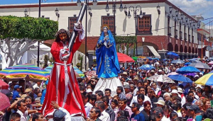 Semana Santa