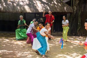 Sinhala and Tamil New Year