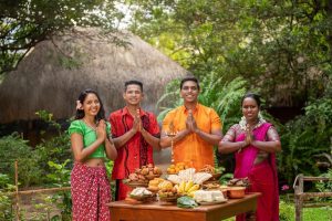 Sinhala and Tamil New Year