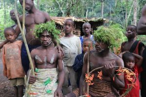 A Community of Pygmies