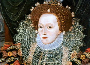 Elizabeth I