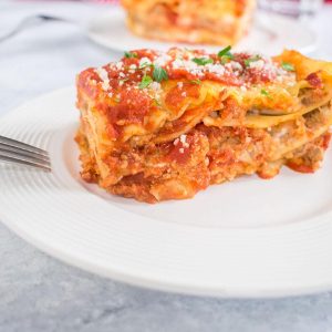 Lasagna