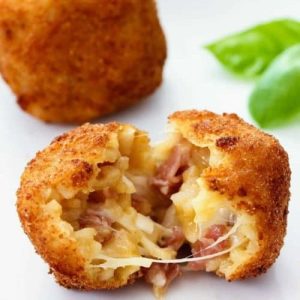 arancini