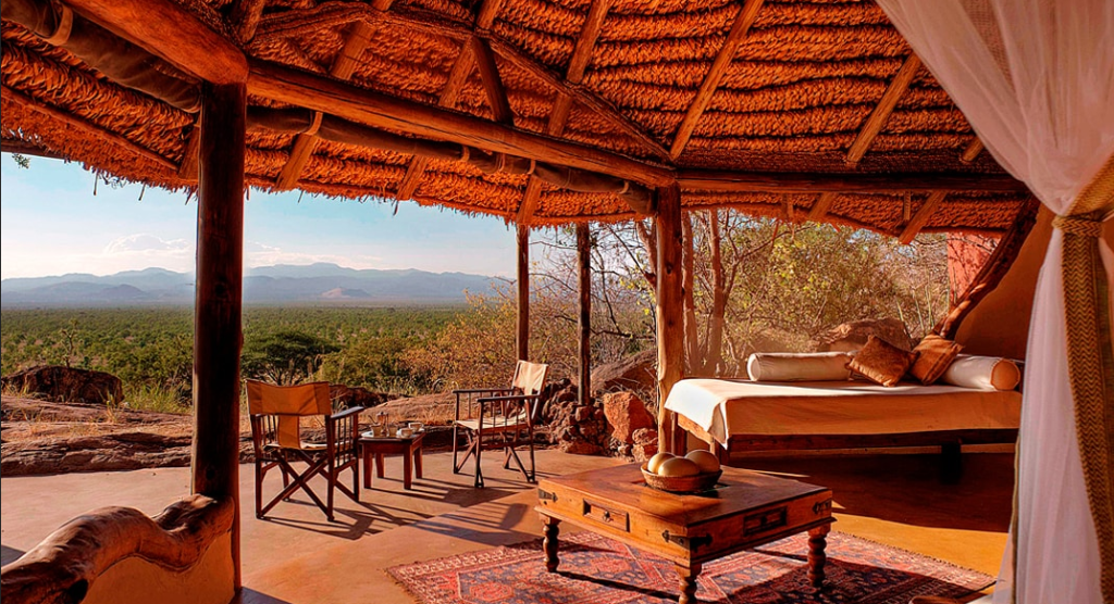 East Africa’s Hidden Gems