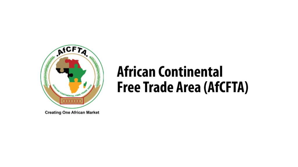 The African Continental Free Trade Area (AfCFTA): An Opportunity for Regional Investment