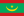 Mauritania Flag