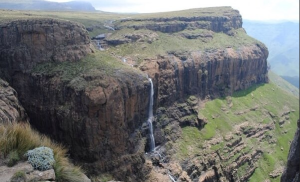 Tugela Falls