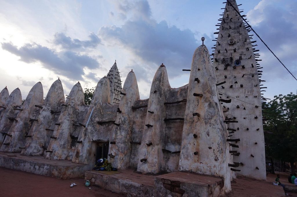 Bobo-Dioulasso