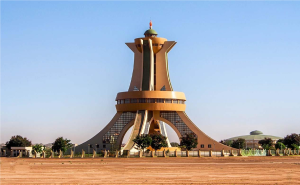 Ougadougou