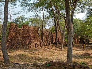 Ruins of Loropeni