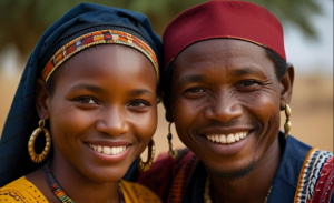 Sango: Bridging Cultures and Communities in Central Africa - Global ...