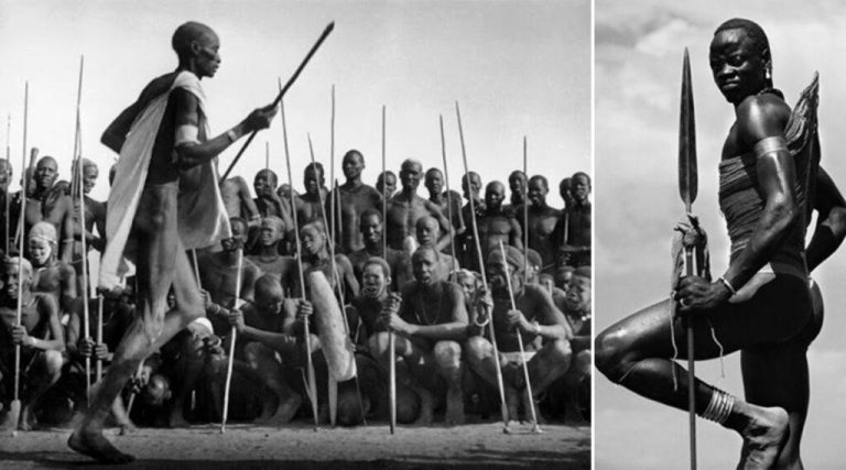Understanding The Dinka Language A Deep Dive Into South Sudan s
