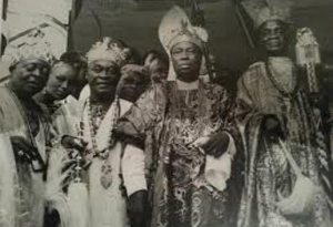 History and Origin of the Yoruba Language