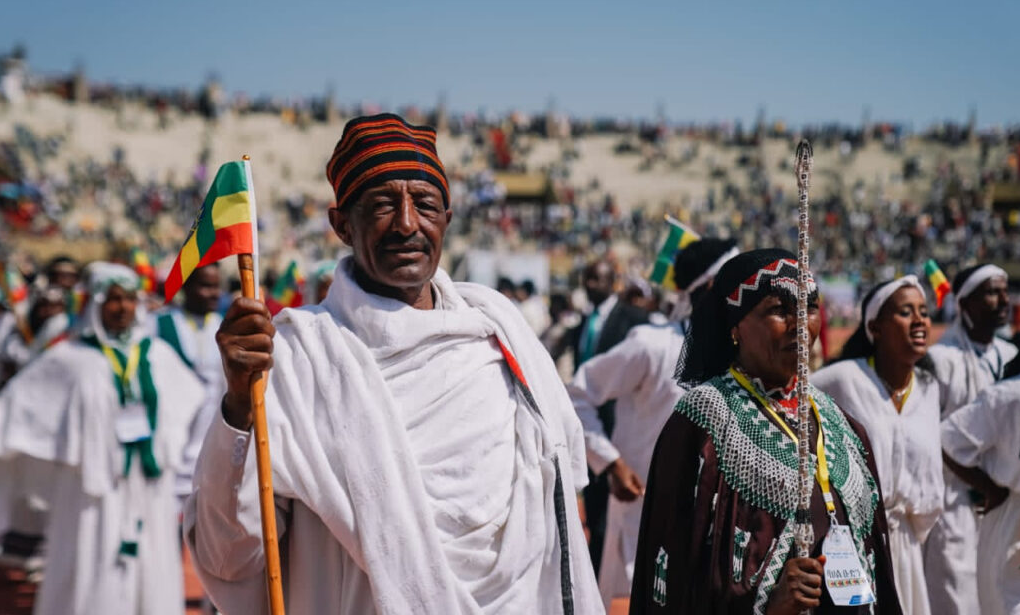 Oromo