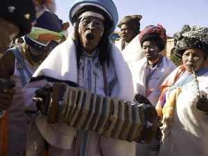 Xhosa Cultural Practices and Traditional Ceremonies