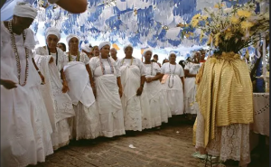 Yoruba Spiritual and Religious Influence