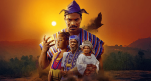 Yoruba in Film and Television