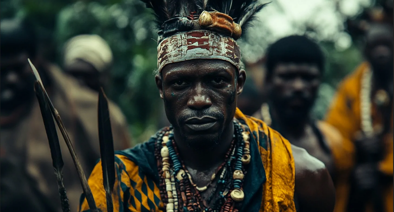 Sango: Bridging Cultures and Communities in Central Africa - Global ...