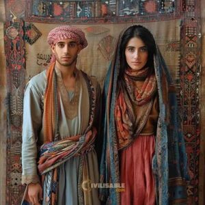 Dress Code In Egypt