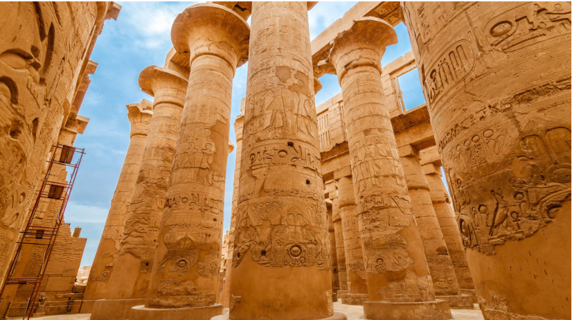 Egypt