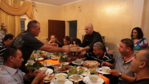 Family Structure Egypt