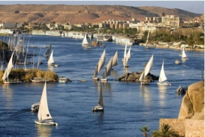 Nile River