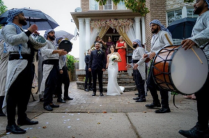 Rites of Passage in Egypt